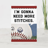 Sonniger Vater Karte (Vorderseite)