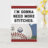 Sonniger Vater Karte (Gelbe Blume)