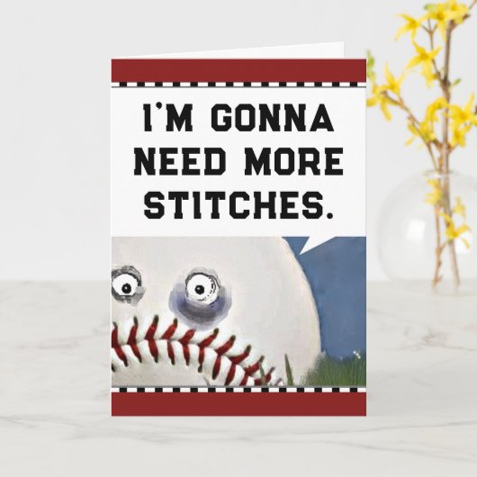 Sonniger Vater Karte (Gelbe Blume)