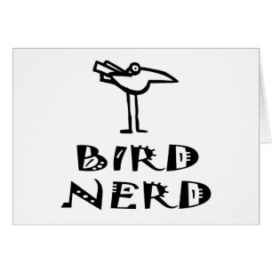 Sonniger Vogelbeobachter