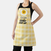 Sonniges Aufstehen, Küche, Bake, Koch, Koch Schürz Schürze (InSitu)