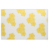Sonniges Bündel von Leuchten Stoff (Fat Quarter (45,7 x 55,9 cm))