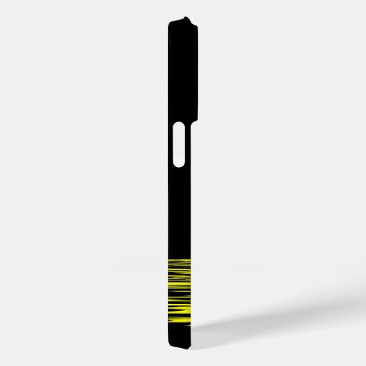 Sonniges Gesicht im Wasser Case-Mate iPhone Hülle (Rückseite / Rechts)