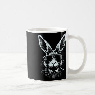 Sonniges Gesicht mit Stühlen für Jungen Männer Kin Kaffeetasse