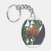 Sonniges Key'Chain ¡ Schlüsselanhänger (Vorderseite links)