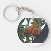 Sonniges Key'Chain ¡ Schlüsselanhänger (Vorderseite)