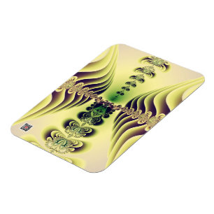 Sonniges Märchen Magnet