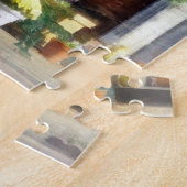 Sonniges Nachmittag New Castle Puzzle (Seite)