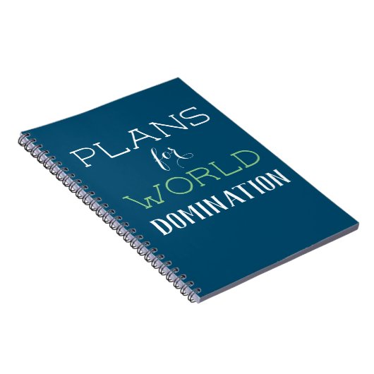 Sonniges Schulangebot oder Geschäft Notizblock (Rechte Seite)