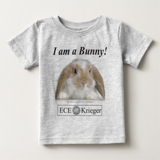 Sonniges Shirt (Vorderseite)
