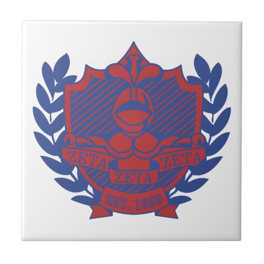 Sonniton Fliese (Vorderseite)