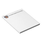 Sonniton Notizblock (angewinkelt)