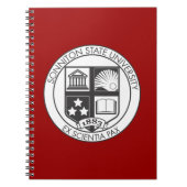 Sonniton Notizblock (Vorderseite)