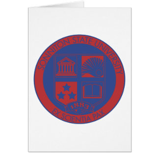 Sonniton Staats-HochschulSiegel - Farbe