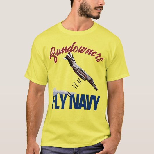 Sonnseigentümer T-Shirt (Vorderseite)