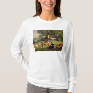Sonntag, 1884 T-Shirt