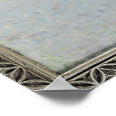 Sonntag, 1898 poster (Ecke)