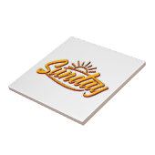 SONNTAG BEST SOMMER FLIESE (Seite)