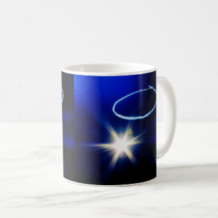 Sonntag Blue sky Oshkosh Airventure Kaffeetasse