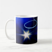 Sonntag Blue sky Oshkosh Airventure Kaffeetasse (Links)