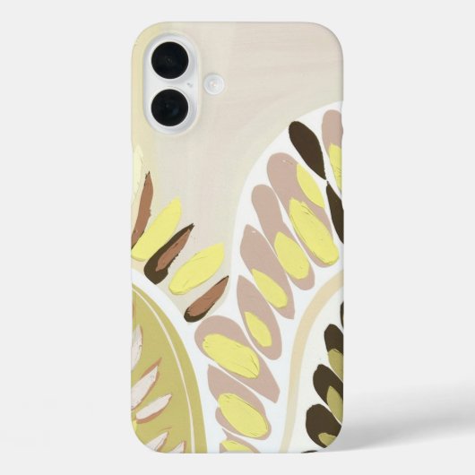 Sonntag Case-Mate iPhone Hülle (Rückseite)