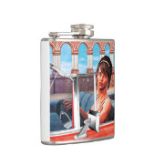 Sonntag Flachmann (Rechts)