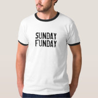 Sonntag Funday