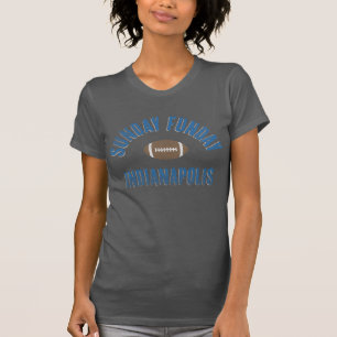 Sonntag Funday T-Shirt