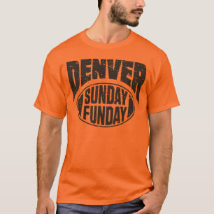 Sonntag Funday T-Shirt