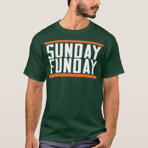 Sonntag Funday T-Shirt