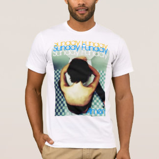 Sonntag Funday T-Shirt