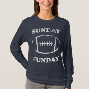 Sonntag Funday T-Shirt