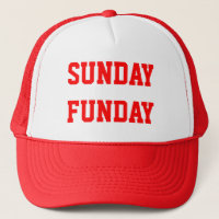 SONNTAG FUNDAY