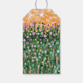 Sonntag Geschenkanhänger (Rückseite)