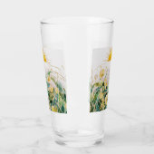 Sonntag Glas (Links)