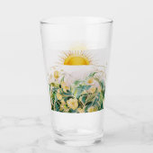 Sonntag Glas (Vorderseite)