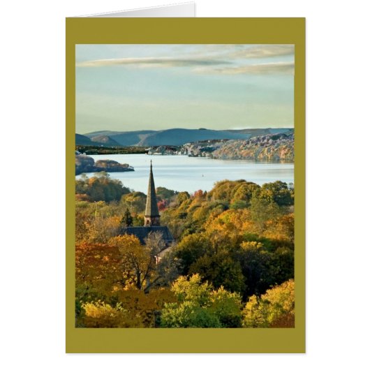 Sonntag im Herbst (Vorne)