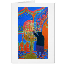 SONNTAG IN SANTORINI