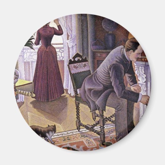 Sonntag Magnet (Vorne)