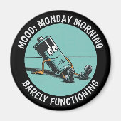 Sonntag Magnet (Vorne)