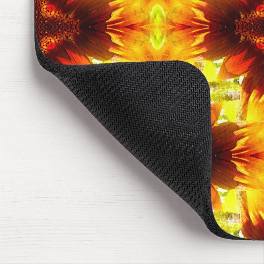 Sonntag Momente...... Mousepad (Ecke)