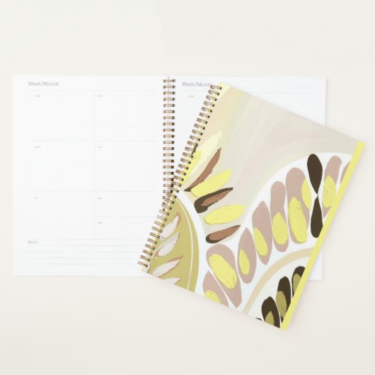 Sonntag Planer (Anzeige)