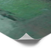 Sonntag Poster (Ecke)