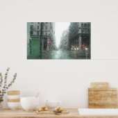 Sonntag Poster (Küche)