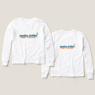 Sonntag Strides Feel Alive - Energizing Weekend Wa