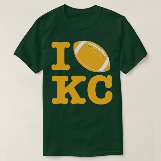 Sonntag T-Shirt (Design vorne)