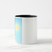 Sonntag Tasse (Zentrum)