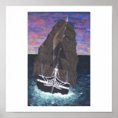 Sonntag über die Verfassung Poster (Vorne)