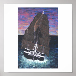 Sonntag über die Verfassung Poster