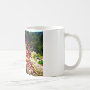 Sonntage in Korea Kaffeetasse